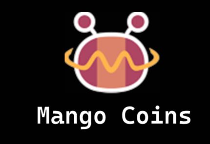 mango coin server iks