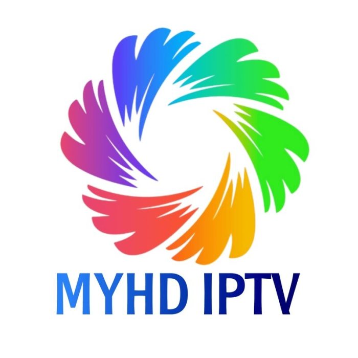MYHD IPTV