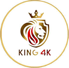 KING 4K TV 1 Year Subscription