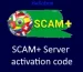 Hellobox SCAM+ server activation code
